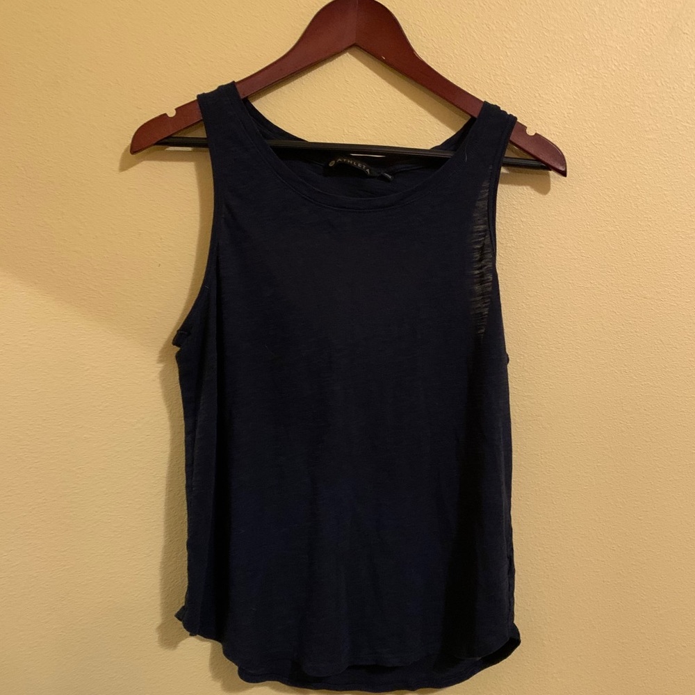 Athleta Tank